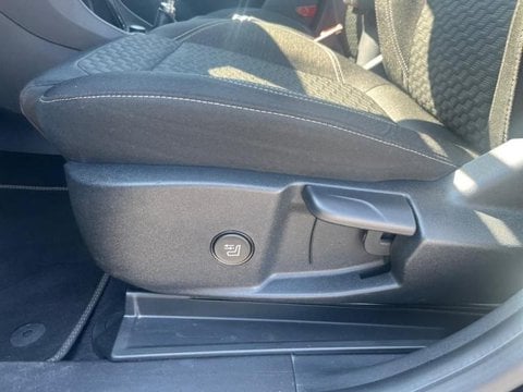Voitures D'occasion À Villeneuve D'ascq | Ford Puma 1.0 Ecoboost 125Ch Mhev Titanium 7Cv