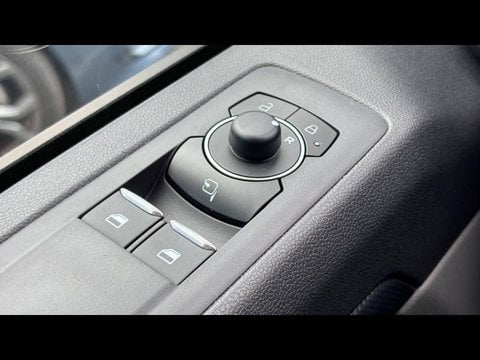 Voitures D'occasion À Villeneuve D'ascq | Ford Transit Custom Fg 280 L1H1 2.0 Ecoblue 136Ch Limited