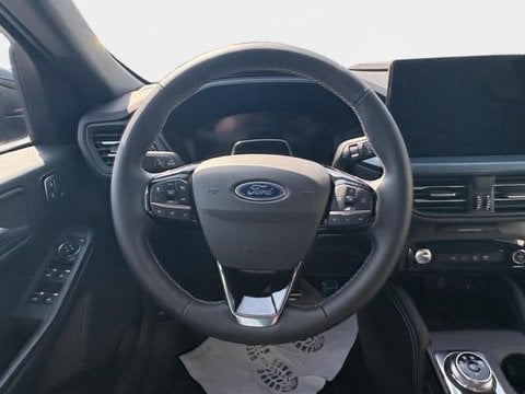Voitures D'occasion À Villeneuve D'ascq | Ford Kuga 2.5 Duratec 180Ch Hybrid Flexifuel Bluecruis...