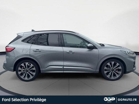 Voitures D'occasion À Villeneuve D'ascq | Ford Kuga 2.5 Duratec 190Ch Fhev E85 St-Line X Bva