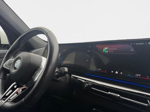 Voitures D'occasion À Villeneuve D'ascq | Bmw X1 Sdrive18I 136Ch M Sport