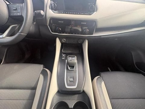 Voitures D'occasion À Villeneuve D'ascq | Nissan Qashqai 1.3 Mild Hybrid 158Ch Tekna Xtronic