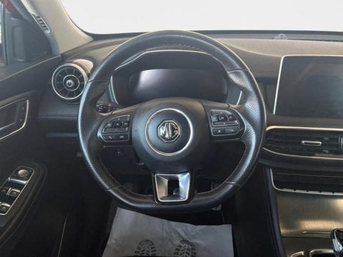 Voitures D'occasion À Villeneuve D'ascq | Mg Zs 1.0 T-Gdi 111Ch Luxury Bva6