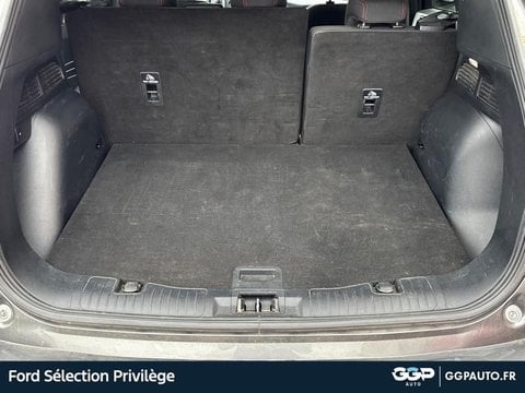 Voitures D'occasion À Villeneuve D'ascq | Ford Kuga 2.5 Duratec 190Ch Fhev E85 St-Line Business Bva