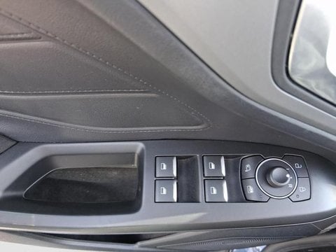 Voitures D'occasion À Villeneuve D'ascq | Ford Focus Active 1.0 Flexifuel Mhev 125Ch Active Style
