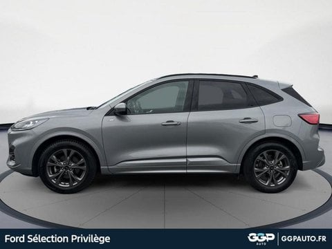 Voitures D'occasion À Villeneuve D'ascq | Ford Kuga 2.5 Duratec 190Ch Fhev E85 St-Line X Bva