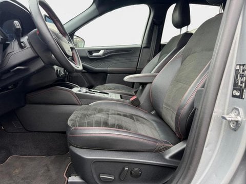 Voitures D'occasion À Villeneuve D'ascq | Ford Kuga 2.5 Duratec 190Ch Fhev E85 St-Line X Bva