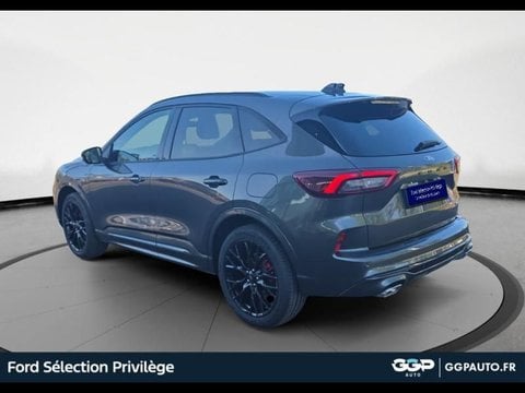 Voitures D'occasion À Villeneuve D'ascq | Ford Kuga 2.5 Duratec 180Ch Hybrid Flexifuel St-Line X...