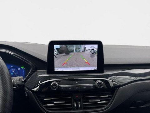 Voitures D'occasion À Villeneuve D'ascq | Ford Kuga 2.5 Duratec 190Ch Fhev E85 St-Line X Bva