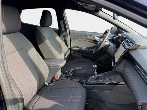 Voitures D'occasion À Villeneuve D'ascq | Ford Puma 1.0 Ecoboost Hybrid 125Ch St-Line S&S