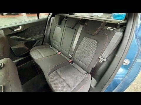 Voitures D'occasion À Villeneuve D'ascq | Ford Focus 1.0 Ecoboost Mhev 155Ch St-Line X Powershift