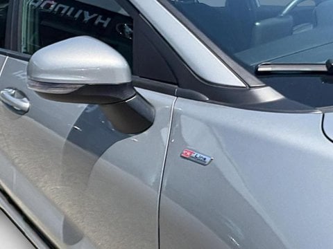 Voitures D'occasion À Villeneuve D'ascq | Ford Puma 1.0 Flexifuel 125Ch S&S Mhev St-Line