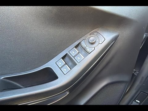 Voitures D'occasion À Villeneuve D'ascq | Ford Puma 1.0 Flexifuel 125Ch S&S Mhev St-Line Design 3