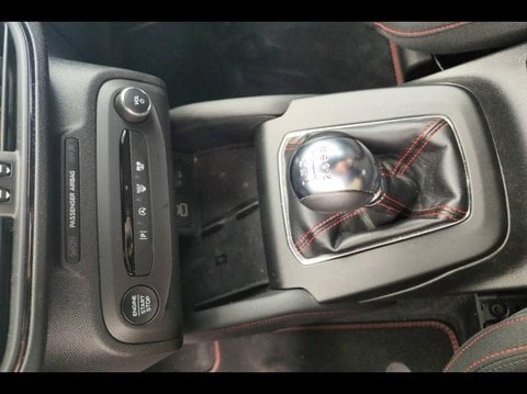 Voitures D'neuves Stock À Villeneuve D'ascq | Ford Focus 1.0 Ecoboost Hybrid 125 Ch S&S (Mhev) E...