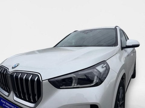 Voitures D'occasion À Villeneuve D'ascq | Bmw X1 Sdrive18I 136Ch M Sport