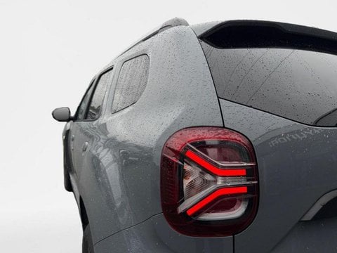 Voitures D'occasion À Villeneuve D'ascq | Dacia Duster 1.3 Tce 150Ch Fap Extreme 4X2 Edc