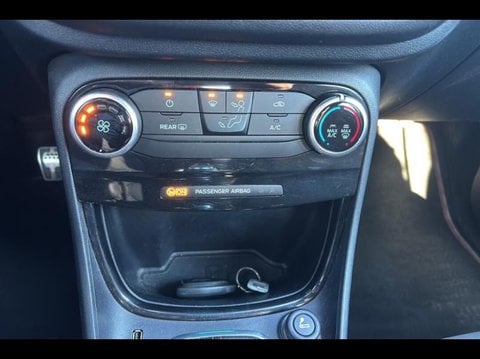 Voitures D'occasion À Villeneuve D'ascq | Ford Puma 1.0 Ecoboost 125Ch Mhev St-Line 6Cv