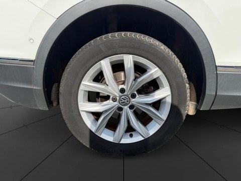 Voitures D'occasion À Villeneuve D'ascq | Volkswagen Tiguan Allspace 2.0 Tdi 150Ch Confortline D...