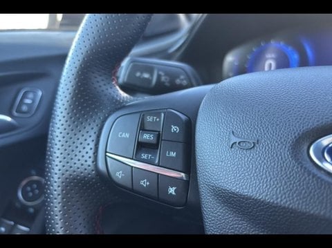 Voitures D'occasion À Villeneuve D'ascq | Ford Puma 1.0 Ecoboost 125Ch Mhev St-Line 6Cv