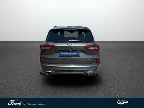 Voitures D'neuves Stock À Villeneuve D'ascq | Ford Kuga Kugah 2.5 Duratec 180 Ch Hybrid Flexifue...