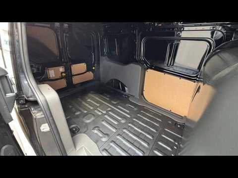 Voitures D'occasion À Villeneuve D'ascq | Ford Transit Connect L2 1.5 Ecoblue 100Ch Trend Bva