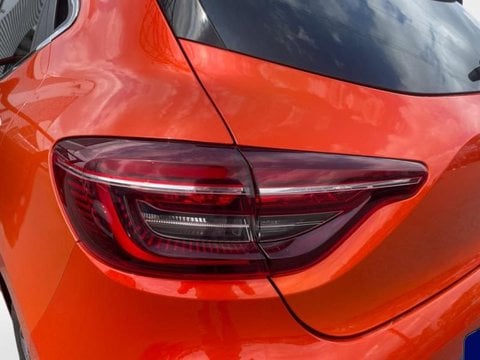Voitures D'occasion À Villeneuve D'ascq | Renault Clio 1.0 Tce 100Ch Intens