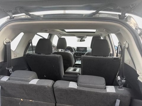 Voitures D'occasion À Villeneuve D'ascq | Nissan X-Trail E-4Orce 213Ch N-Connecta 7 Places