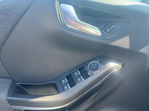 Voitures D'occasion À Villeneuve D'ascq | Ford Puma 1.0 Ecoboost 125Ch Mhev Titanium 7Cv