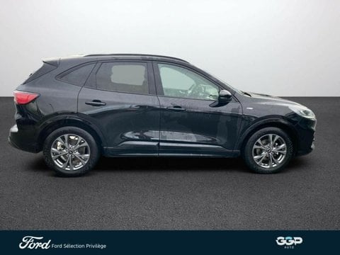 Voitures D'occasion À Villeneuve D'ascq | Ford Kuga 2.5 Duratec 190Ch Fhev E85 St-Line Bva