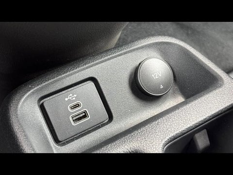 Voitures D'occasion À Villeneuve D'ascq | Ford Transit Connect L2 1.5 Ecoblue 100Ch Trend Bva