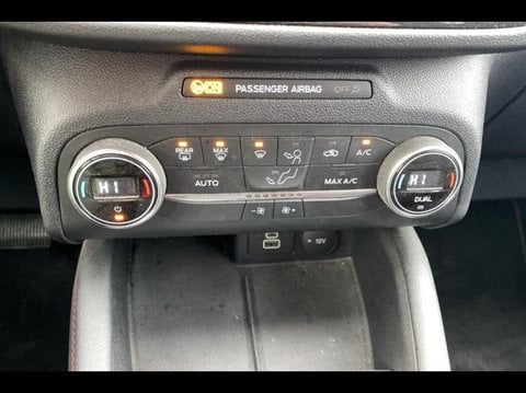 Voitures D'occasion À Villeneuve D'ascq | Ford Kuga 2.5 Duratec 190Ch Fhev E85 St-Line Bva