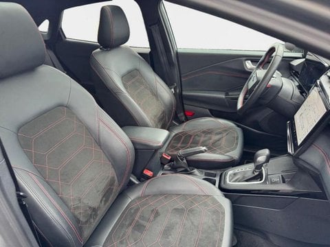 Voitures D'occasion À Villeneuve D'ascq | Ford Puma 1.0 Ecoboost Hybrid 125Ch St-Line X S&S Powe...