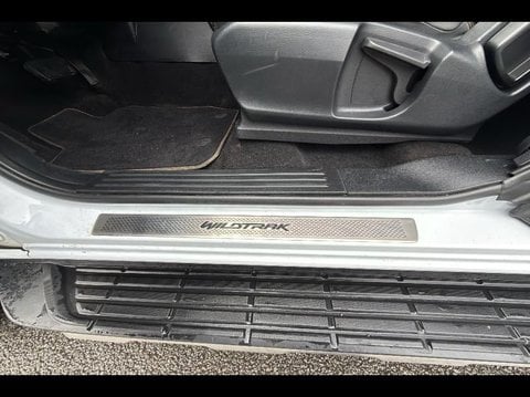 Voitures D'occasion À Villeneuve D'ascq | Ford Ranger 2.0 Tdci 213Ch Super Cab Wildtrak Bva10