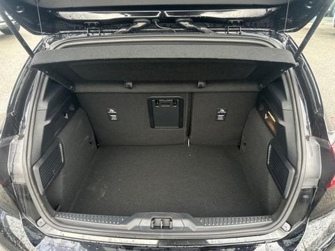 Voitures D'neuves Stock À Villeneuve D'ascq | Ford Focus 1.0 Ecoboost Hybrid 125 Ch S&S (Mhev) E...
