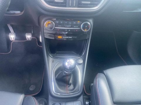 Voitures D'occasion À Villeneuve D'ascq | Ford Puma 1.5 Ecoboost 200Ch S&S St