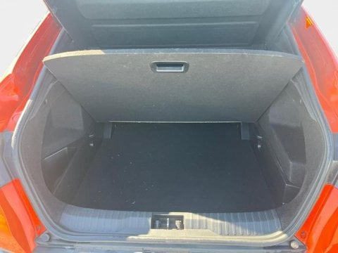 Voitures D'occasion À Villeneuve D'ascq | Renault Arkana 1.3 Tce 140Ch Fap Rs Line Edc -21B