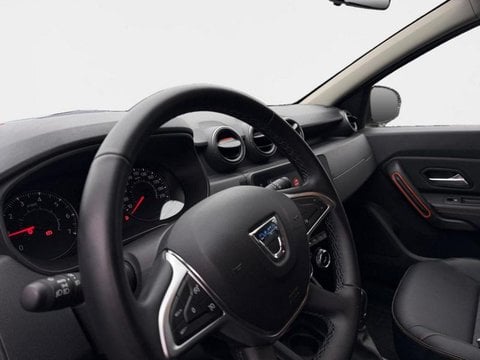 Voitures D'occasion À Villeneuve D'ascq | Dacia Duster 1.3 Tce 150Ch Fap Extreme 4X2 Edc