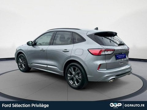 Voitures D'occasion À Villeneuve D'ascq | Ford Kuga 2.5 Duratec 190Ch Fhev E85 St-Line X Bva