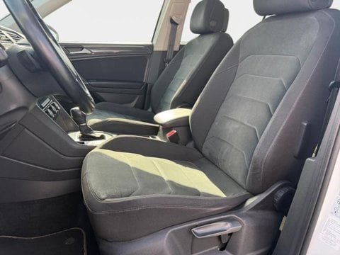 Voitures D'occasion À Villeneuve D'ascq | Volkswagen Tiguan Allspace 2.0 Tdi 150Ch Confortline D...