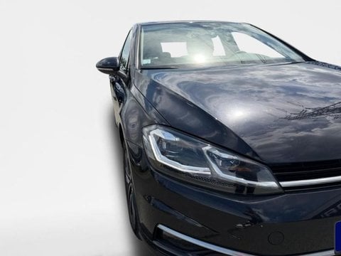 Voitures D'occasion À Villeneuve D'ascq | Volkswagen Golf 1.5 Tsi Evo 150Ch Iq.drive Euro6D-T 5P...