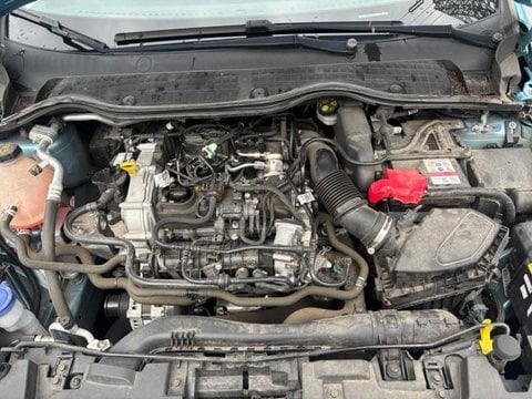 Voitures D'occasion À Villeneuve D'ascq | Ford Fiesta 1.0 Flexifuel 95Ch St-Line 5P