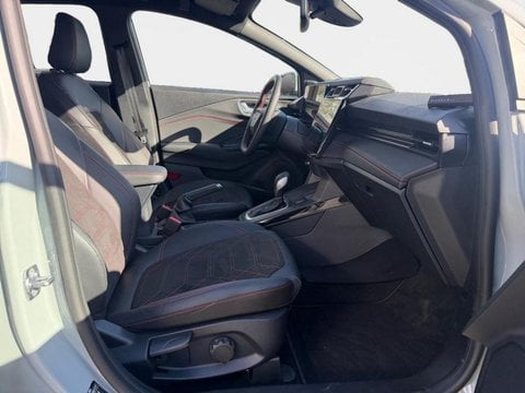 Voitures D'occasion À Villeneuve D'ascq | Ford Puma 1.0 Ecoboost Hybrid 125Ch St-Line X S&S Powe...