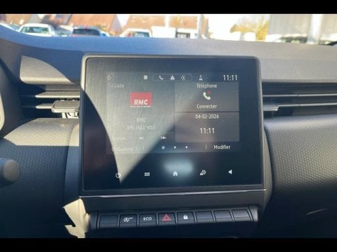 Voitures D'occasion À Villeneuve D'ascq | Renault Clio 1.0 Tce 90Ch Equilibre