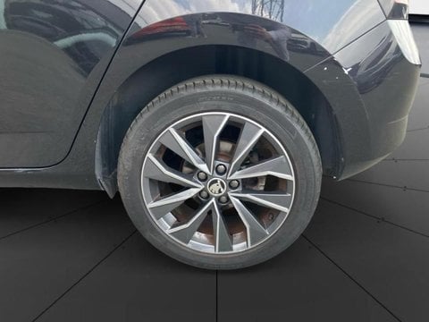 Voitures D'occasion À Villeneuve D'ascq | Škoda Fabia 1.0 Tsi 95Ch Drive