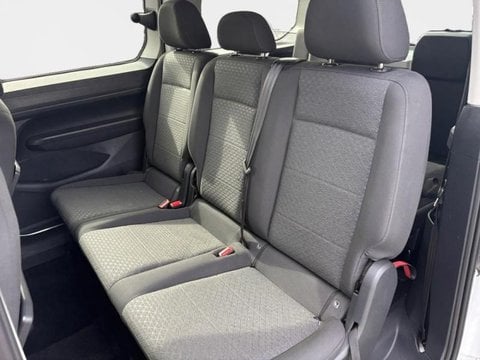 Voitures D'occasion À Villeneuve D'ascq | Ford Tourneo Connect Grd 2.0 Ecoblue 102Ch Titanium