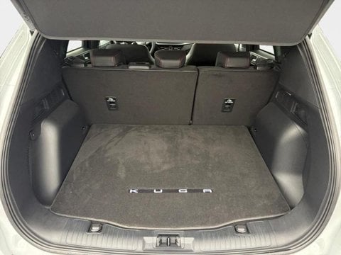 Voitures D'occasion À Villeneuve D'ascq | Ford Kuga 2.5 Duratec 243Ch Hybride Rechargeable St-Li...