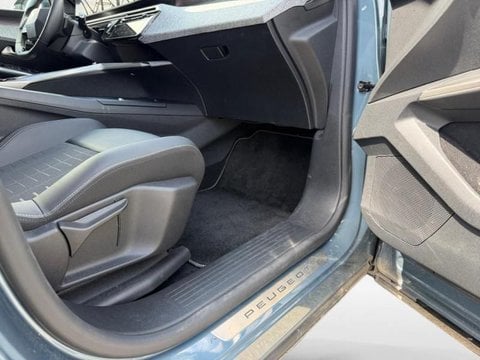 Voitures D'occasion À Villeneuve D'ascq | Peugeot 5008 Hybrid 136Ch Gt E-Dcs6