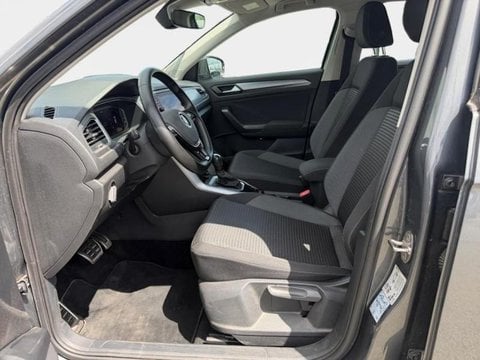 Voitures D'occasion À Villeneuve D'ascq | Volkswagen T-Roc 1.5 Tsi Evo 150Ch Active Dsg7 S&S