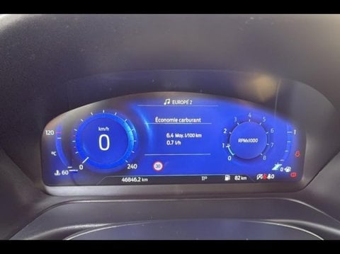 Voitures D'occasion À Villeneuve D'ascq | Ford Puma 1.0 Ecoboost 125Ch Mhev St-Line 6Cv