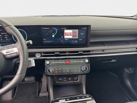 Voitures D'occasion À Villeneuve D'ascq | Hyundai Tucson 1.6 T-Gdi 215Ch Hybrid 20Ème Anniversaire